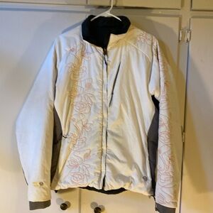 Mountain Hard Wear ski jacket